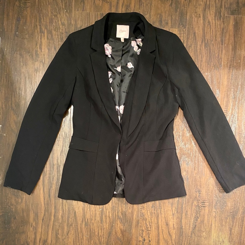 Candies blazer